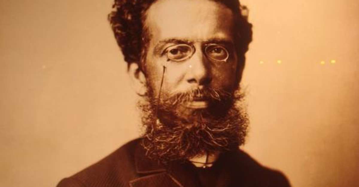 O G Nio Machado De Assis Era Fascinado Por Um Esporte Qual