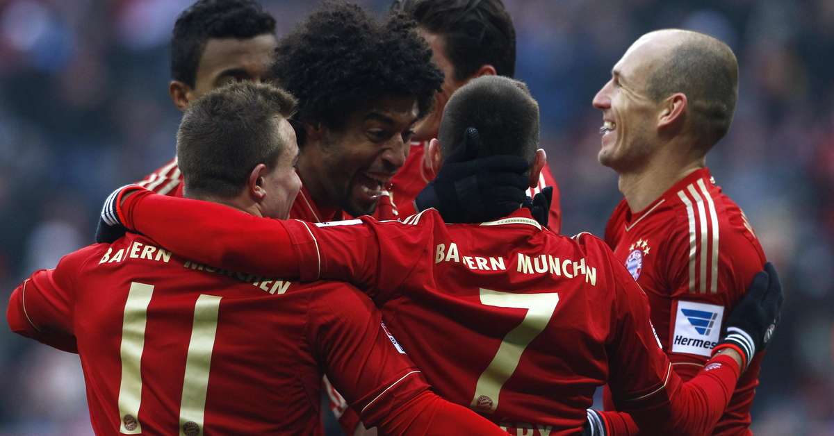 Bayern Werder 2021 Bayern Werder 2021