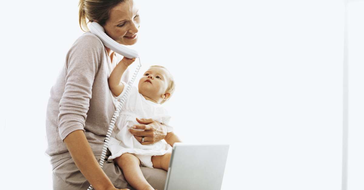 Mulheres não são mais multitarefas do que homens, afirma pesquisa
