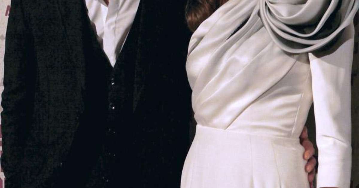 Brad Pitt e Angelina Jolie vão se casar em maio