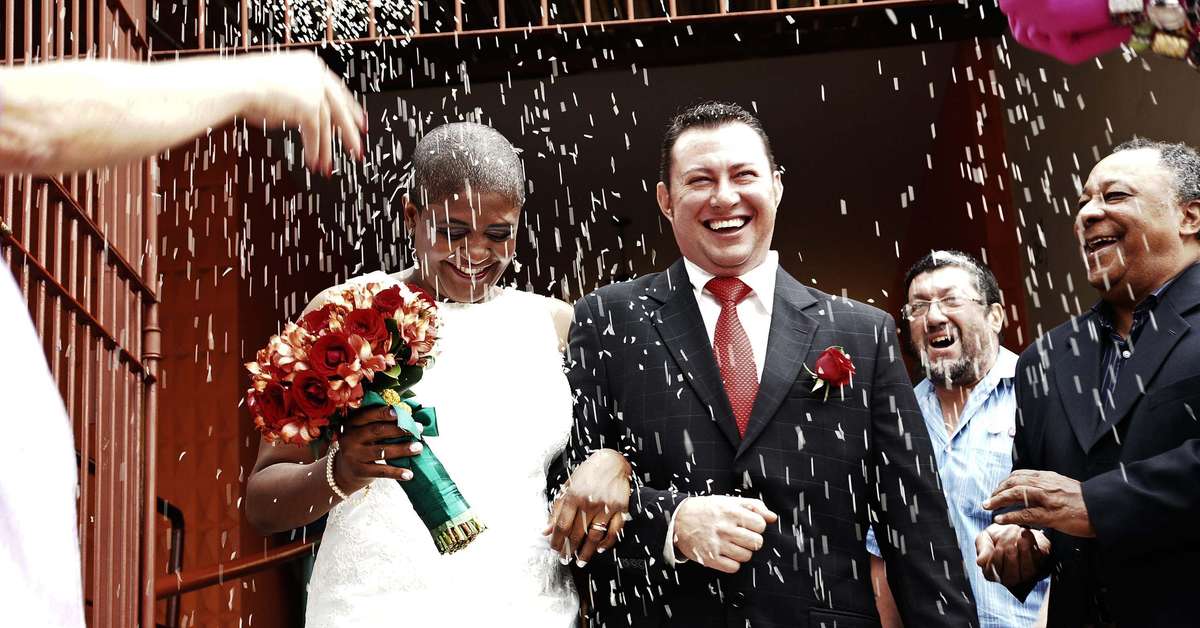 Cartório de Campinas celebra o 1º casamento coletivo gay da cidade