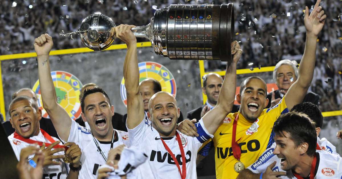 "Melhor Corinthians x pior Boca da história" agita Buenos ...