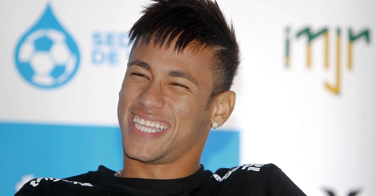 Entrevista Com Neymar Perguntas E Respostas