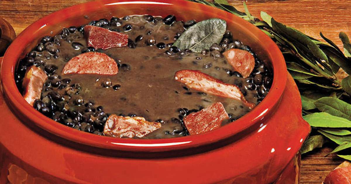 De Onde Surgiu A Feijoada EDUBRAINAZ