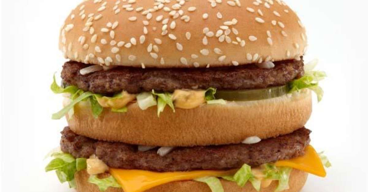 Brasil tem o 5º Big Mac mais caro do mundo, diz revista Brasil tem o 5º Big Mac mais caro do mundo, diz revista