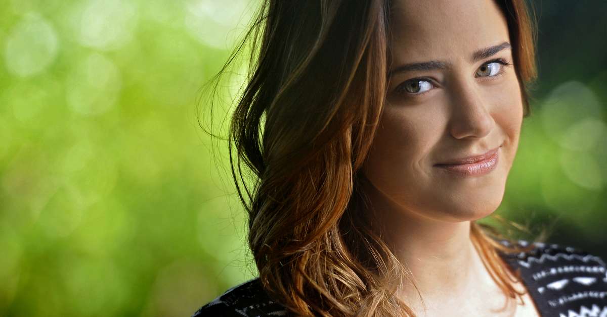 Sangue Bom Chega Ao Fim E Fernanda Vasconcellos Avalia Malu Heroina