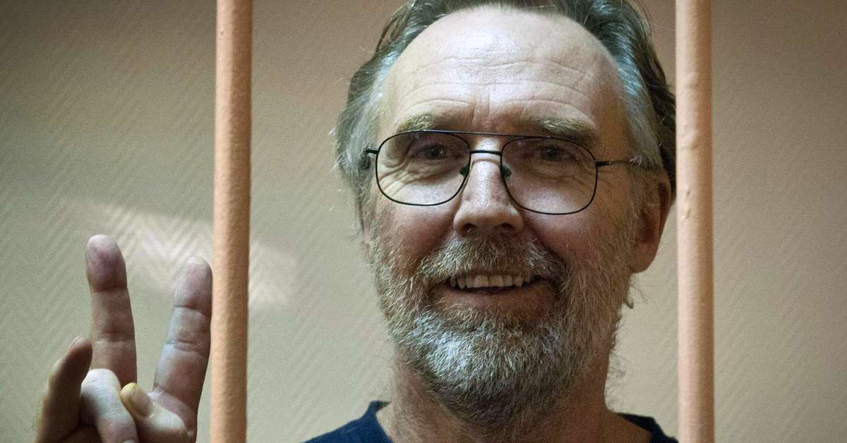 Rússia concede fiança a último ativista do Greenpeace ...