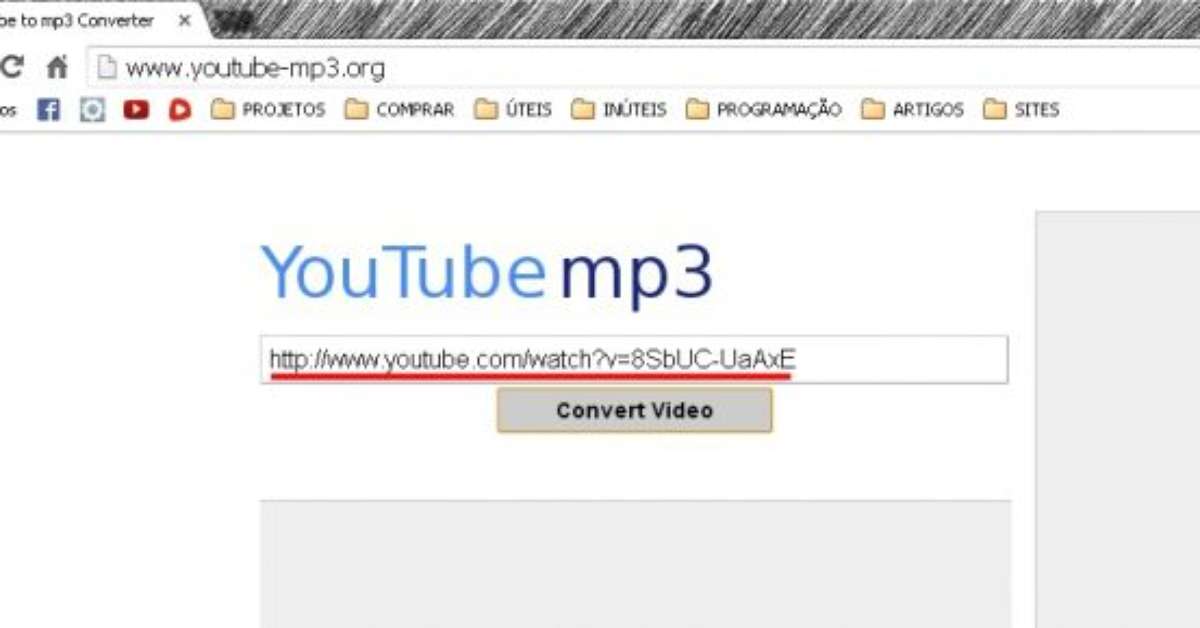 Veja como baixar músicas direto do YouTube