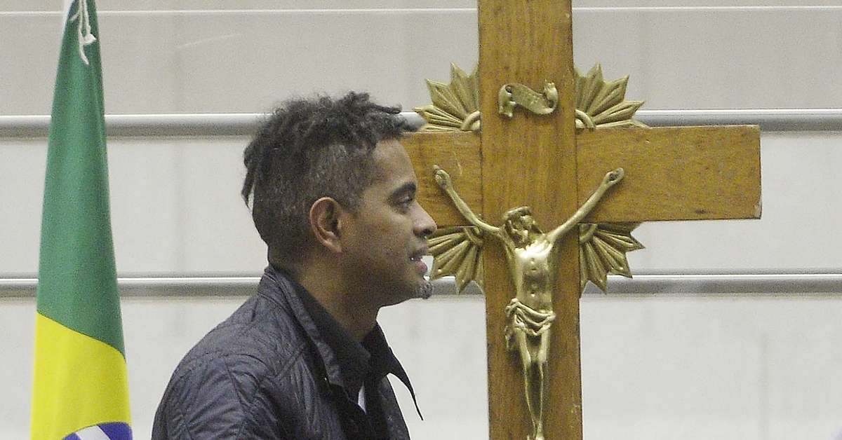 Filho escreve música em homenagem a Jair Rodrigues