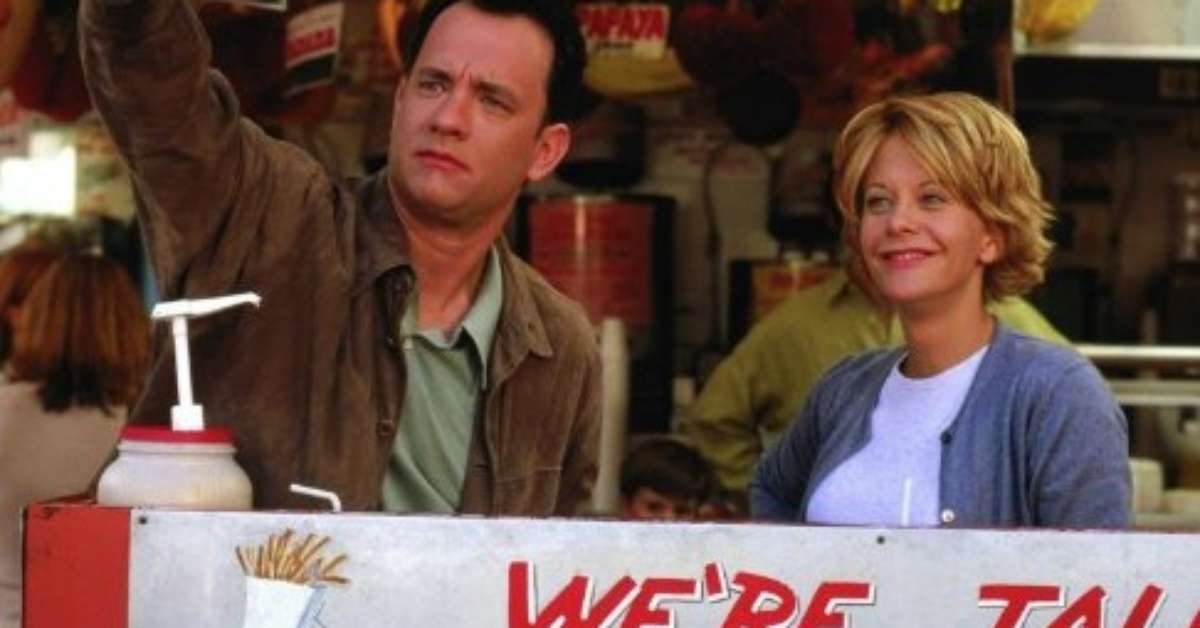 Film Con Meg Ryan E Tom Hanks