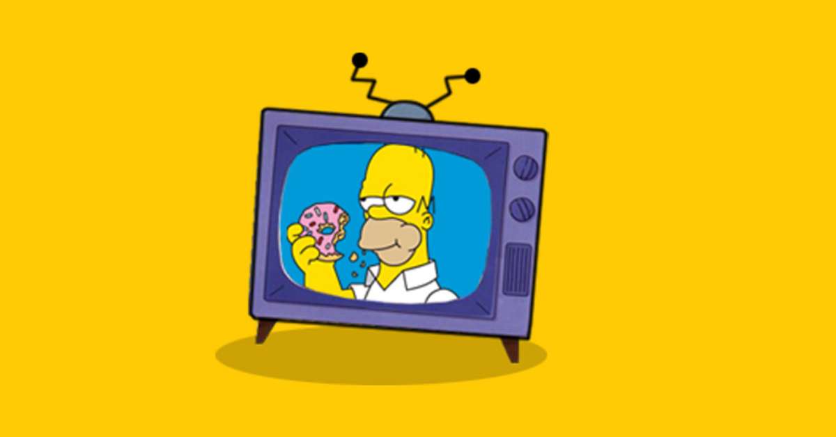 Principais Personagens De Os Simpsons Homer Bart Marge E Outros Terra 