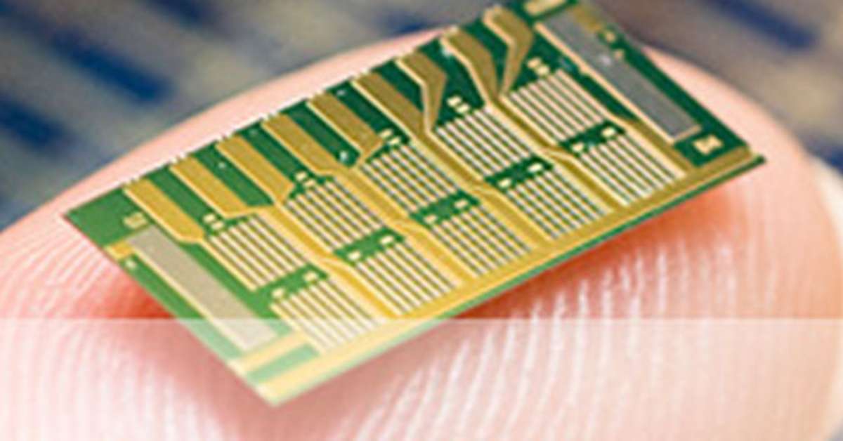 EUA desenvolvem chip contraceptivo com controle remoto