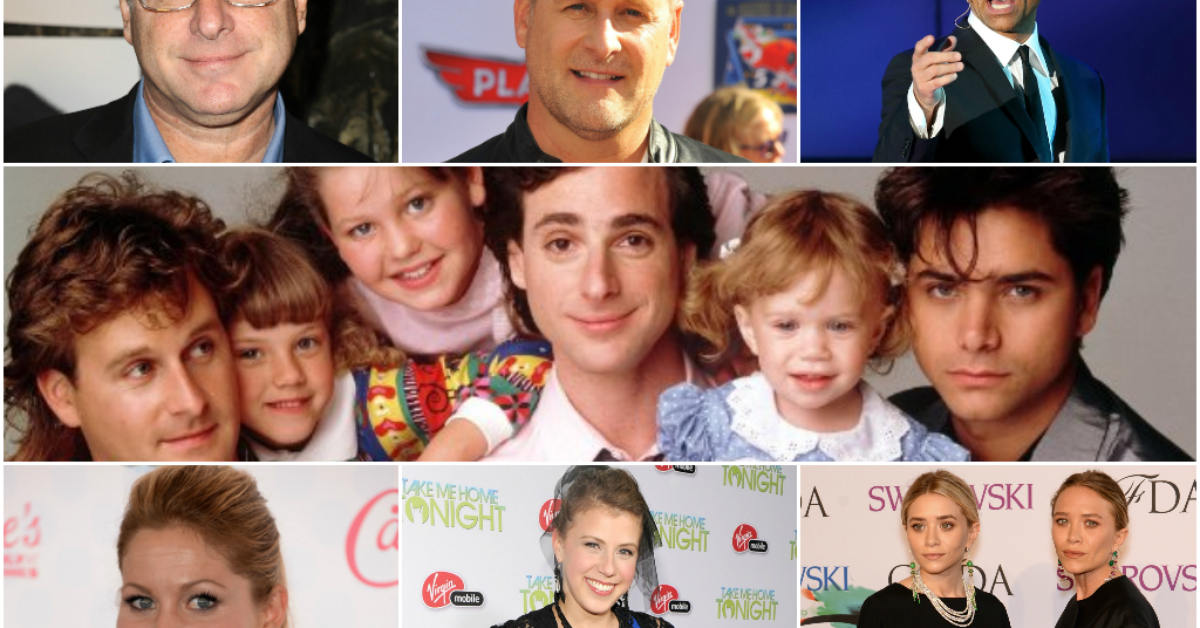 série três é demais