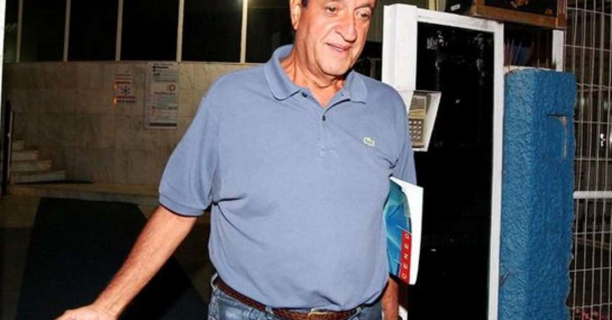 STF concede prisão em regime aberto para Valdemar Costa Neto