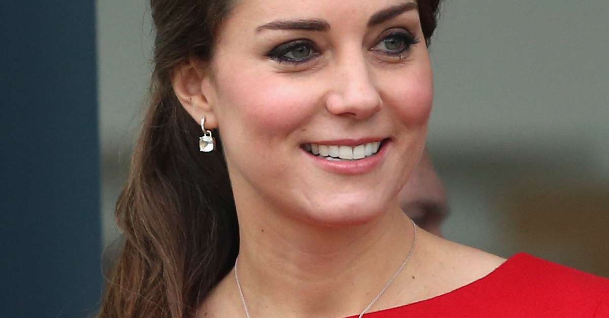 é De Impressionar O Sorriso Dessa Princesa