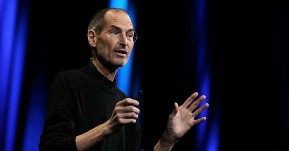 Amigo revela como era tomar ácido LSD com Steve Jobs