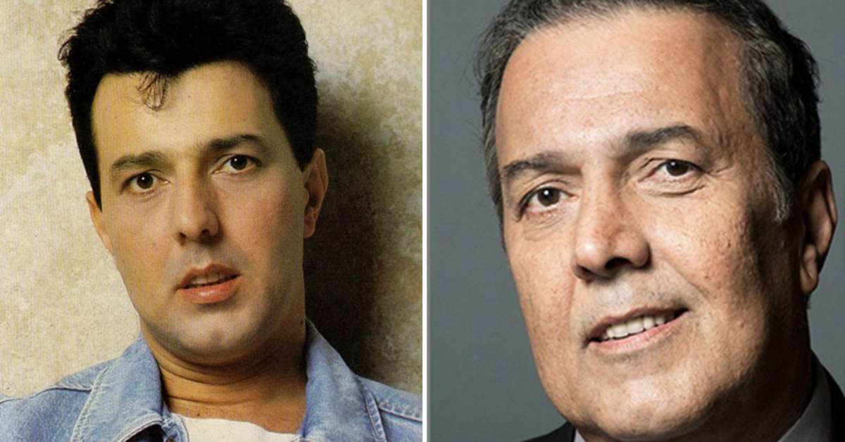 Jose Augusto No Mais Voce Gera Saudosismo E Piadas José augusto is a brazilian pop singer with a romantic style whose career spans several decades, from the 1970s well into the next millennium, and whose popularity spans not only the portuguese. gera saudosismo e piadas