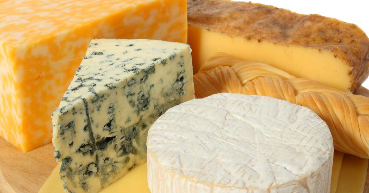 Friozinho? Veja 22 queijos deliciosos e escolha o seu Friozinho? Veja 22 queijos deliciosos e escolha o seu