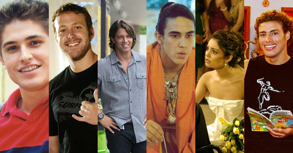 Malhacao 20 Anos Veja 20 Sucessos E 20 Fracassos Da Novela