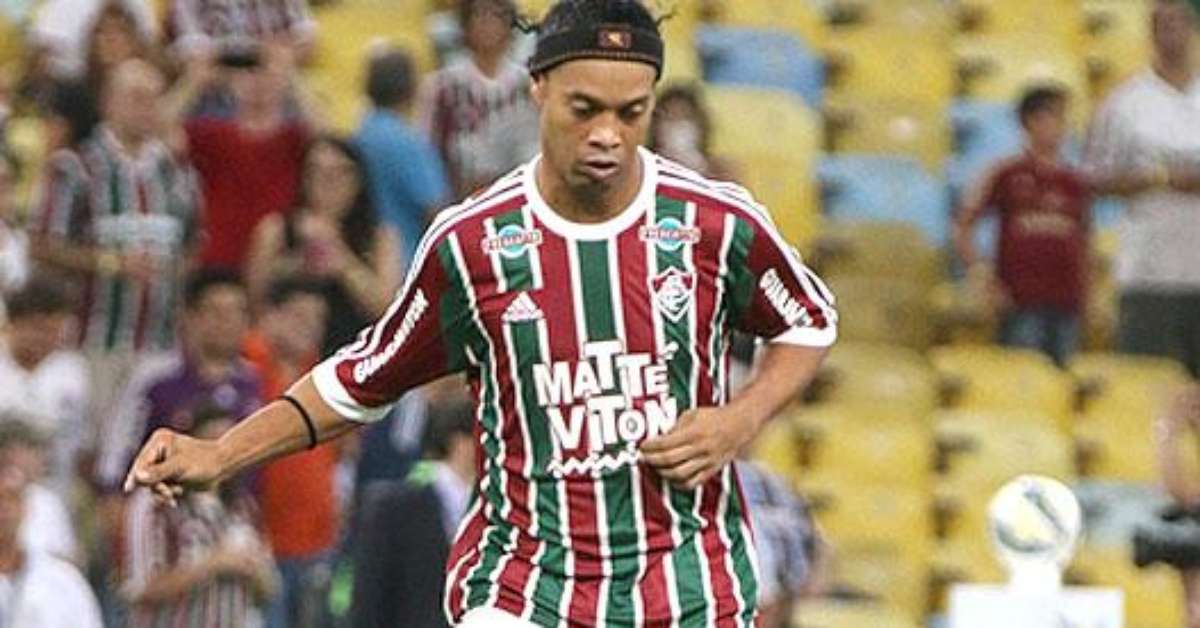 ronaldinho gaucho r10
