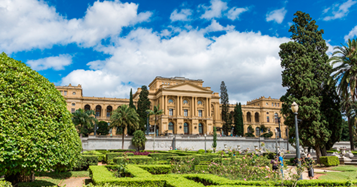 Confira 5 dicas de passeios em São Paulo na Primavera