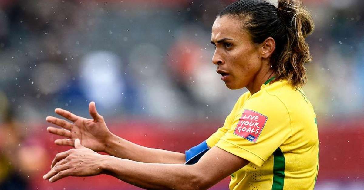 Má campanha no Mundial feminino tira Marta da corrida pela ...