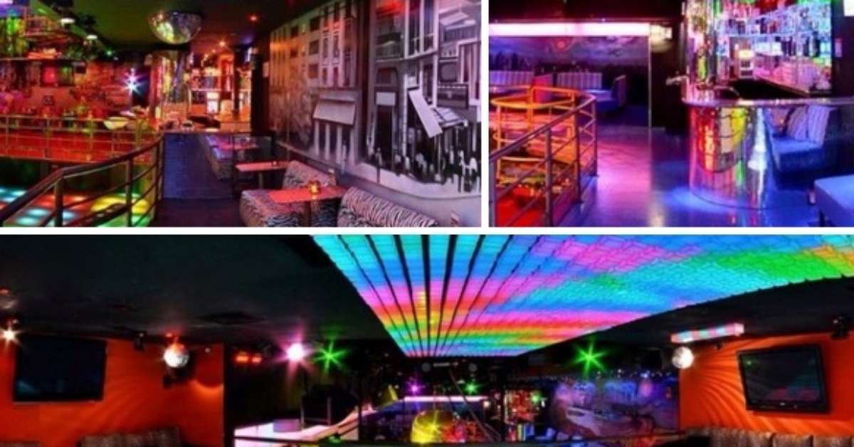 Conheça as 6 top baladas flashback em São Paulo