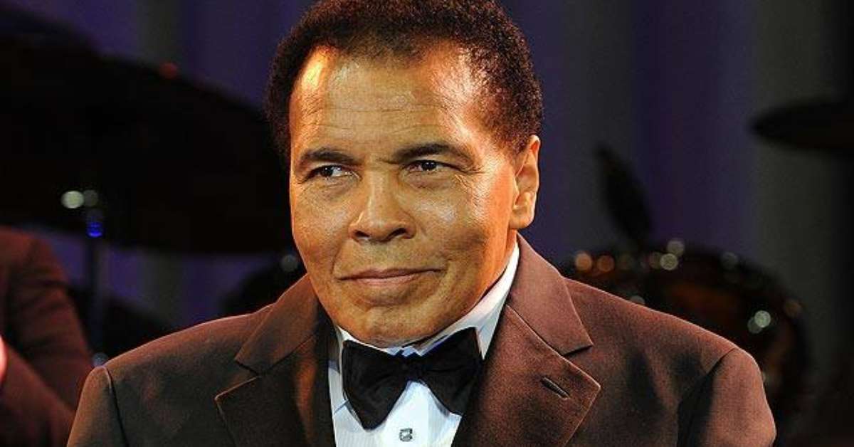 Quantos anos tem ali?