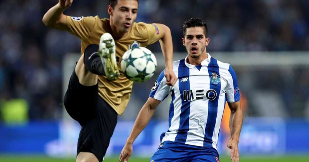 Porto vence, e Leicester só empata no Grupo G da Champions