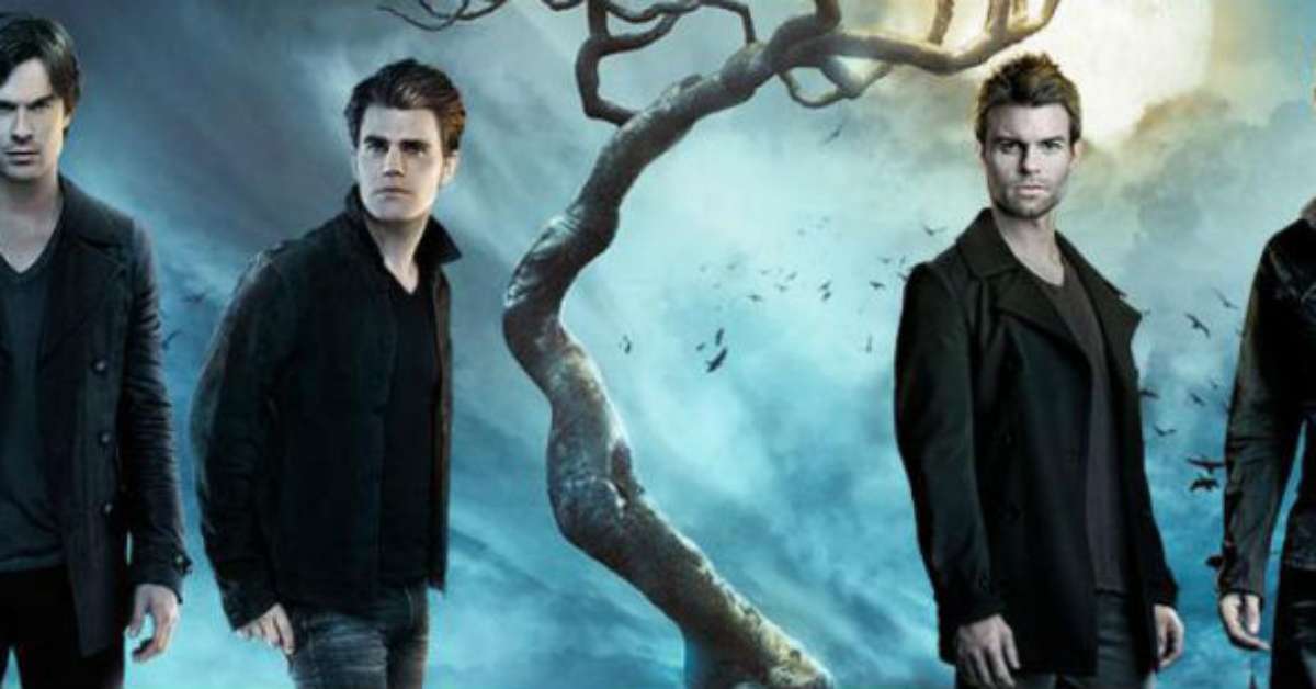 Que Ver Primero The Vampire Diaries O The Originals