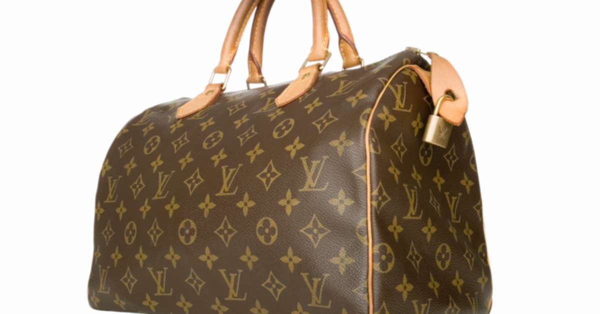 lv crocodile bolsa
