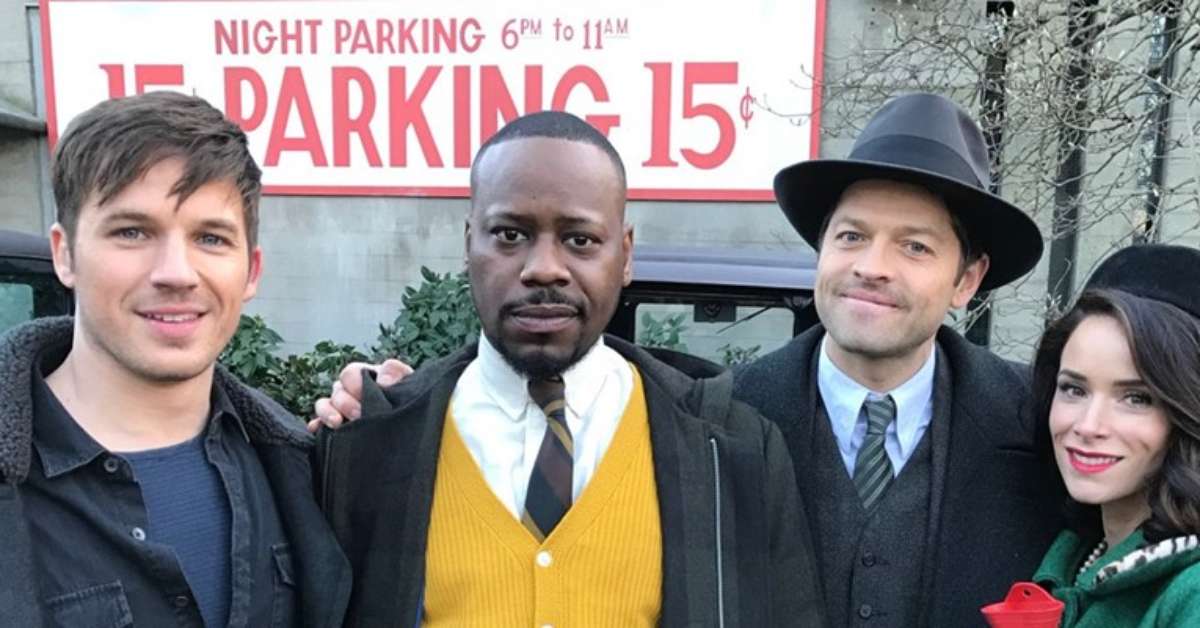Public Enemy Temporada 1 Episodio 9