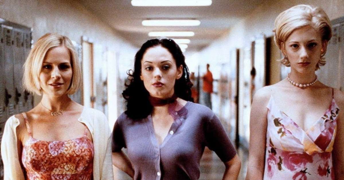 Um Crime Entre Amigas pode virar