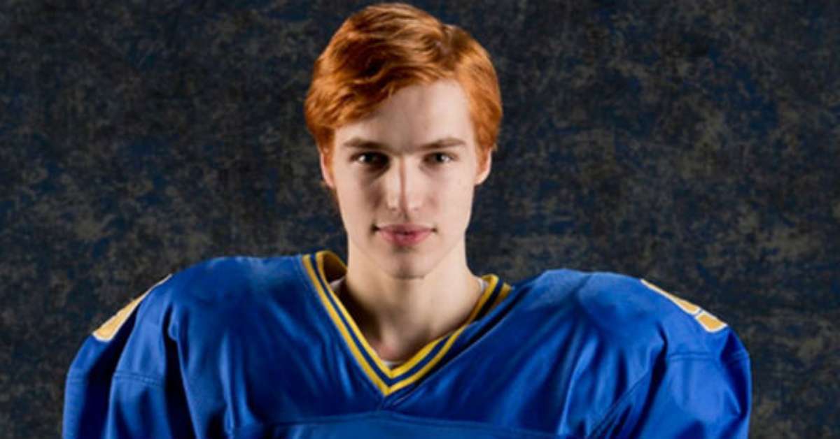 Riverdale Revelado O Assassino De Jason Blossom
