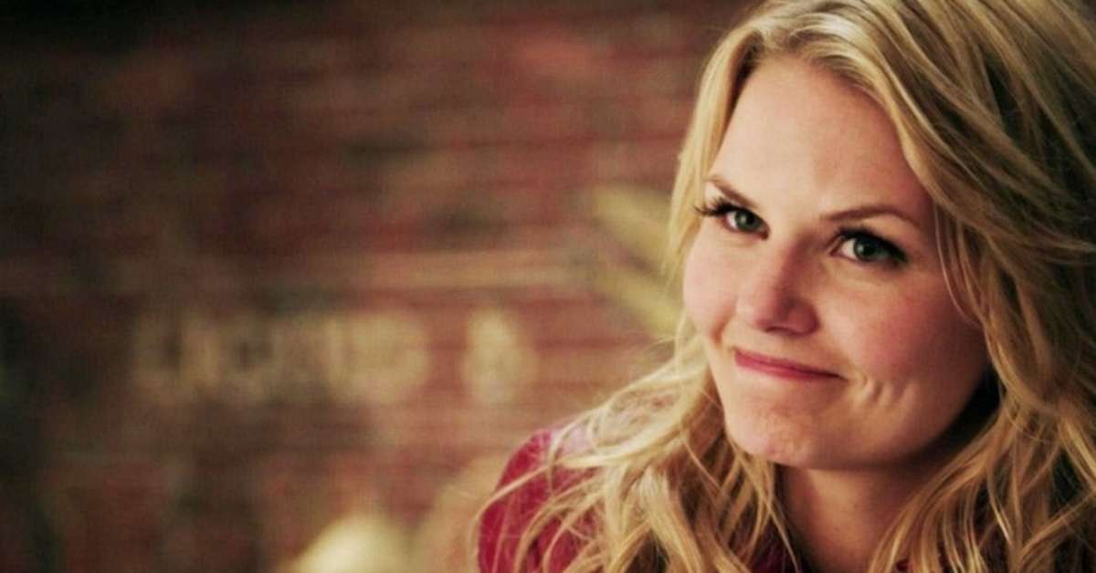 Films Et Séries Tv Avec Jennifer Morrison Once Upon a Time: Jennifer Morrison confirma que vai deixar a série