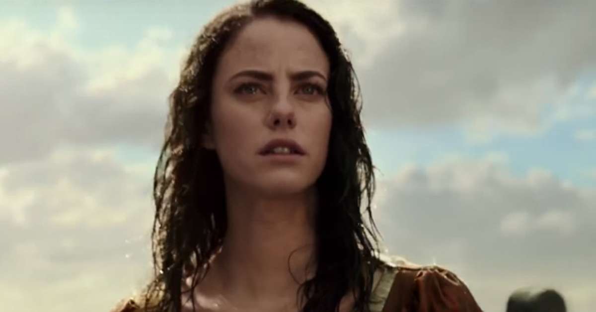 Film E Programmi Tv Di Kaya Scodelario