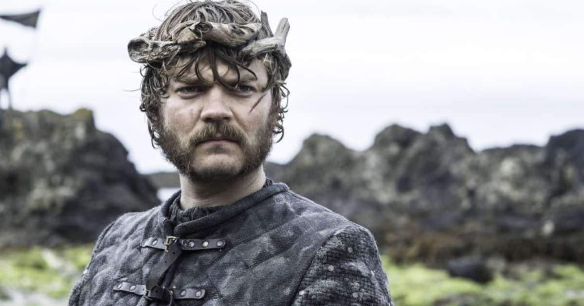 Game of Thrones: Pilou Asbæk promete que Euron Greyjoy será o melhor