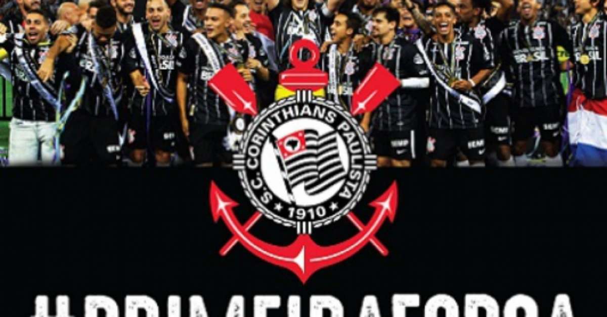 Qual é O Título Que O Corinthians Não Tem