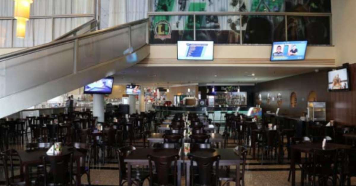 Rodada do Brasileirão neste fim de semana é destaque no L! Sports Bar