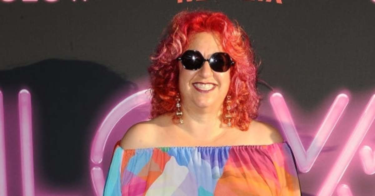 Jenji Kohan Orange Is The New Black Jenji Kohan, de Orange Is the New Black, fará nova série para o canal