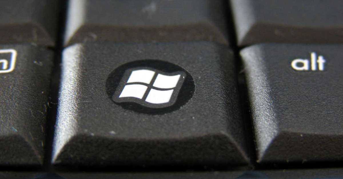 Conheça as muitas funções da tecla Windows Conheça as muitas funções da tecla Windows