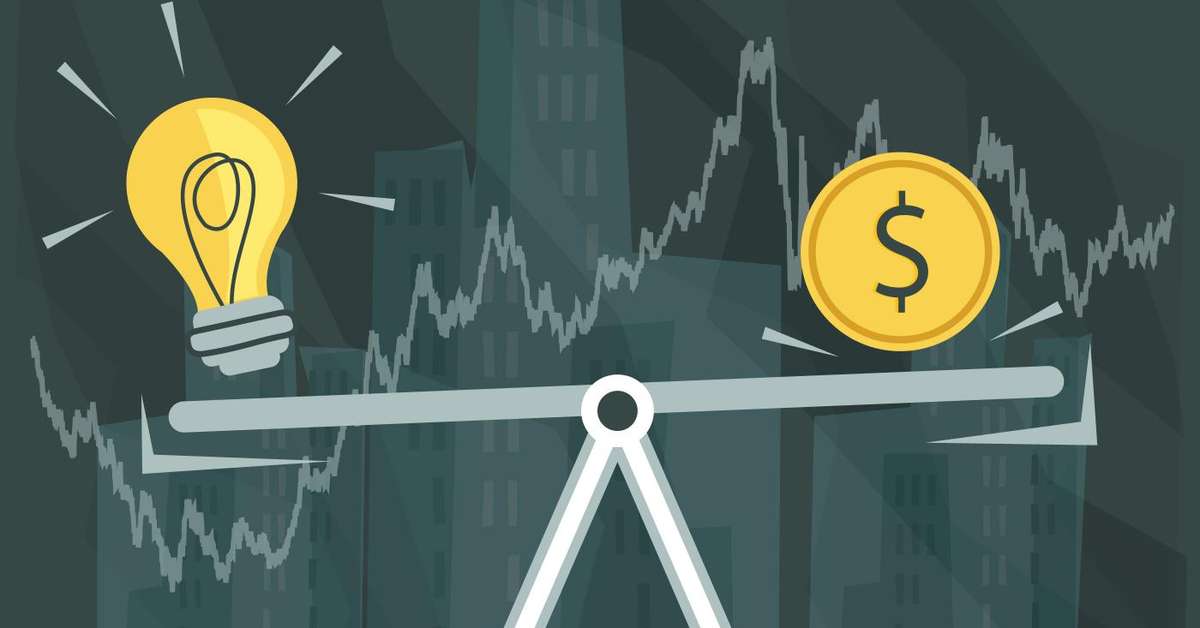 Valuation Afinal Como Calculo O Valor Da Minha Empresa 6660