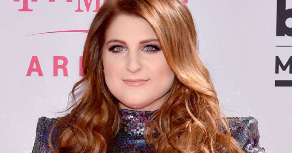 Meghan Trainor vai produzir drama musical para ABC