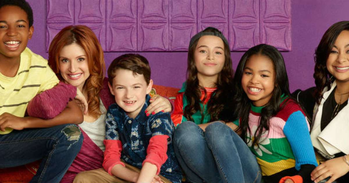 Raven's Home Disney Channel renova o spinoff de As Visões da Raven para 2ª temporada Raven's Home Disney Channel renova o spinoff de As Visões da Raven para 2ª temporada