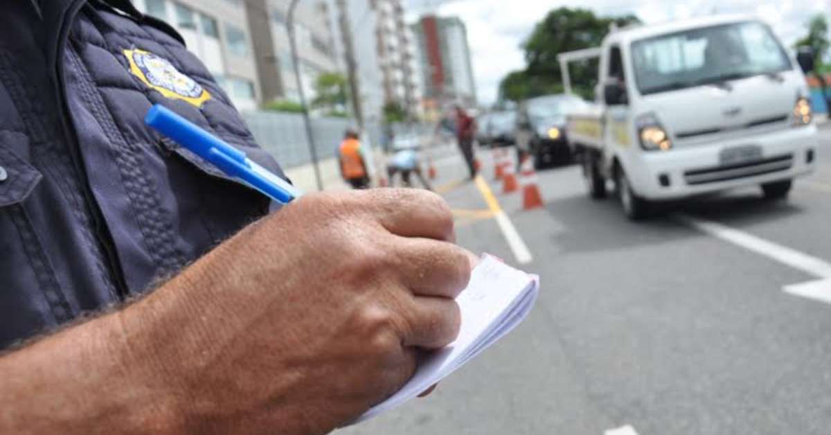 MP quer anular multas de trânsito em Campinas