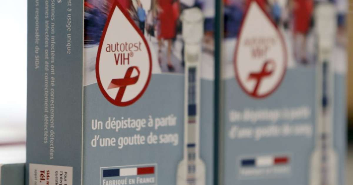 Epidemia de HIV na Europa cresce em ritmo alarmante ...