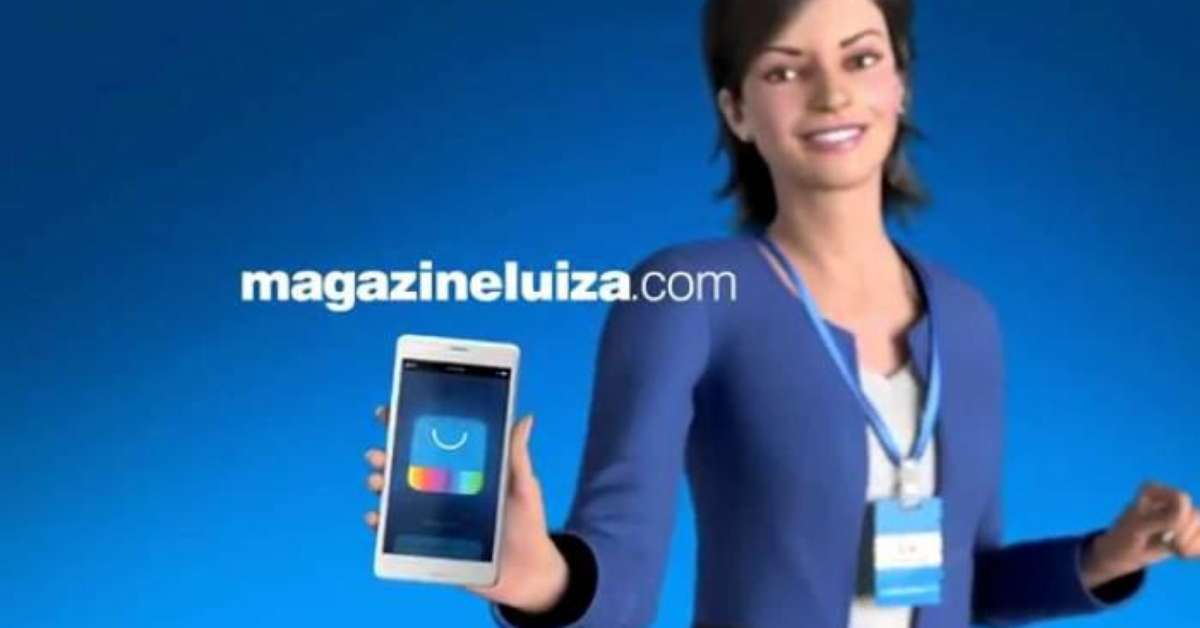Ate Que Horas A Magazine Luiza Entrega