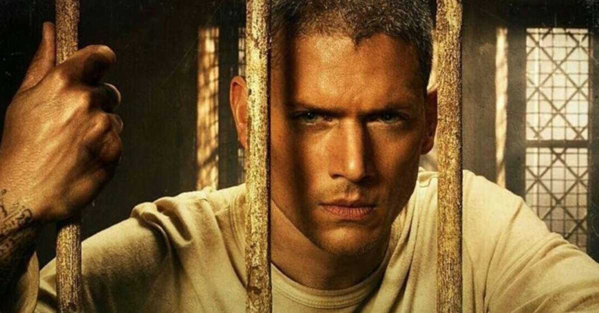 Cuando Se Estrena Prison Break Temporada 6
