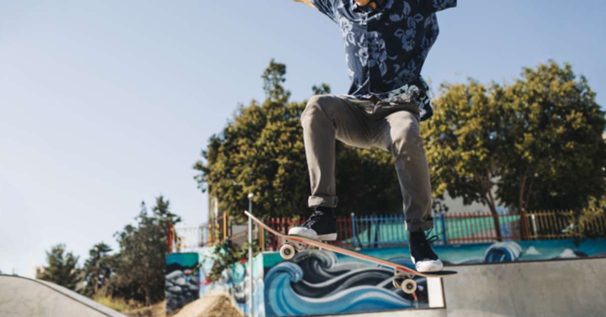 Dicas Da Oddz Como Andar De Skate No Ver o dicas-da-oddz-como-andar-de-skate-no-ver-o