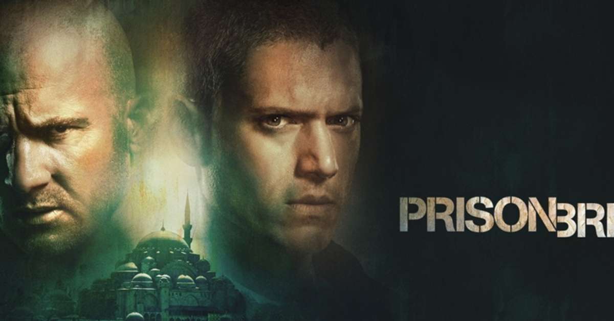 Prison Break Temporada 6 Fecha De Estreno